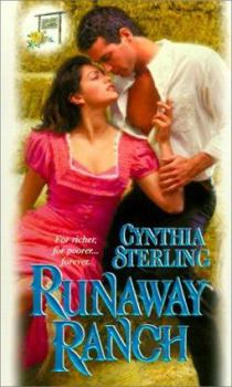 Runaway Ranch (Titled Texans, #3) - Book #3 of the Titled Texans