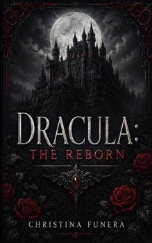 Paperback Dracula: The Reborn Book