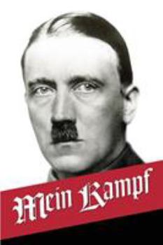 Paperback Mein Kampf: My Struggle - The Original, accurate, and complete English translation Book