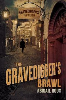 Paperback The Gravedigger's Brawl Book