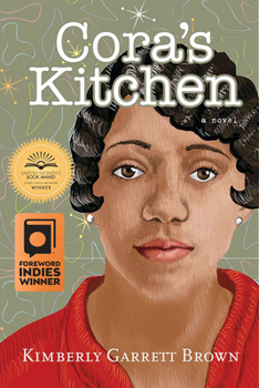 Paperback Cora's Kitchen Book