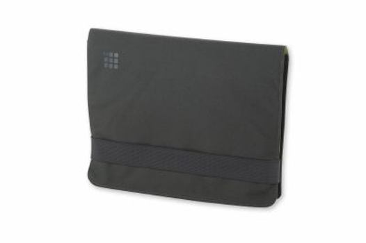 Misc. Supplies Moleskine Mycloud Tablet Case, 10in, Payne's Grey (10.25 X 7.75 X 1.25) Book