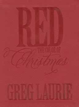 Paperback Red the Color of Christmas Book