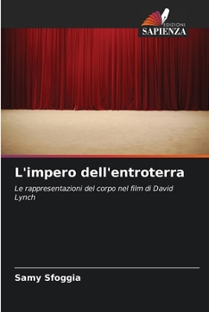 Paperback L'impero dell'entroterra [Italian] Book