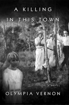 Paperback A Killing in This Town Book