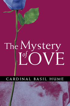 Paperback The Mystery of Love Book