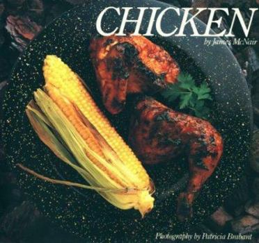Paperback James McNair's Chicken Book