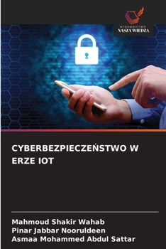 CyberbezpieczeŃstwo W Erze Iot