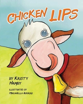 Paperback Chicken Lips Book