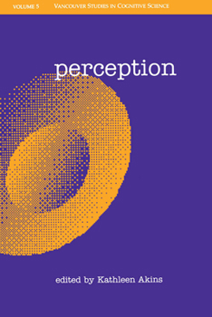Paperback Perception Book