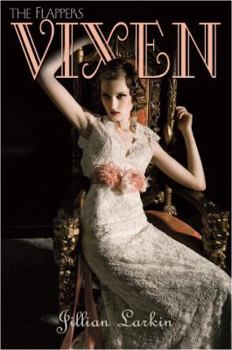 Hardcover Vixen Book