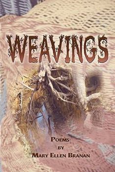 Paperback Weavings Book