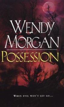 Possession - Book #2 of the Obsession