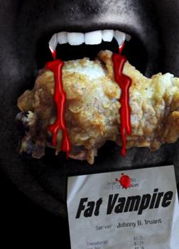 Paperback Fat Vampire Book