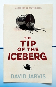 Paperback The Tip of the Iceberg Book