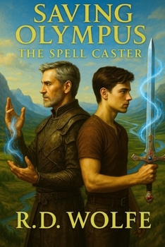Paperback The Spell Caster Book