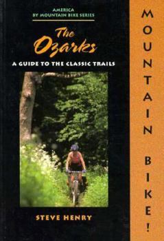 Paperback The Ozarks Book