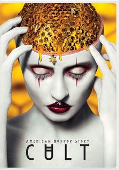 American Horror Story: The Complete Seventh Season