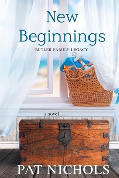 Paperback New Beginnings Book