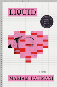 Liquid: A Love Story Book Cover