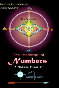 Paperback Numbers Book