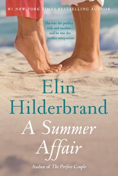 A Summer Affair: A Novel