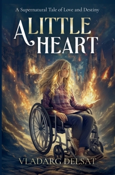 Paperback A Little Heart Book
