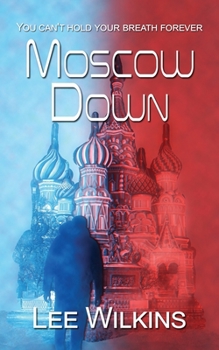 Paperback Moscow Down Book