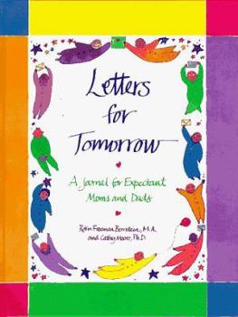 Hardcover Letters for Tomorrow Book