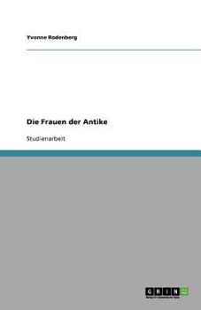Paperback Die Frauen der Antike [German] Book
