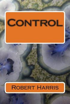 Paperback Control Book