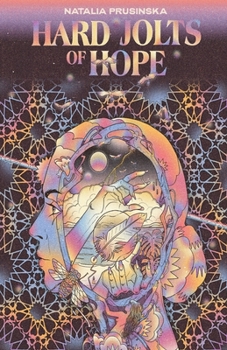 Paperback Hard Jolts of Hope Book