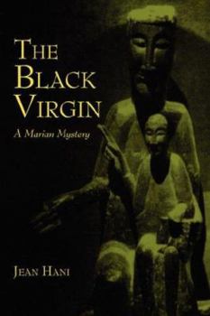 Paperback The Black Virgin: A Marian Mystery Book