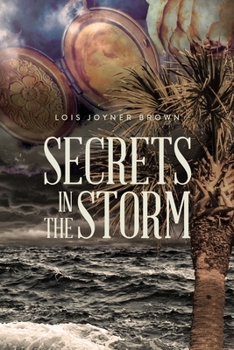 Paperback Secrets in the Storm Book