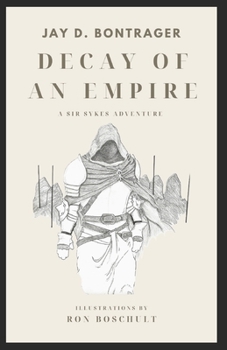 Paperback Decay of an Empire Book
