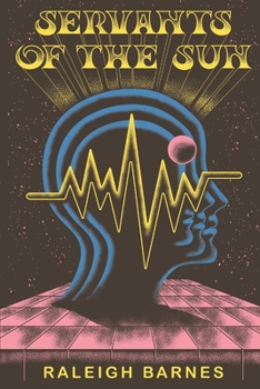 Paperback Servants of the Sun Book