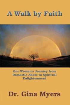 Paperback A Walk by Faith Book