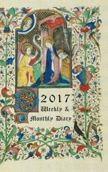 Hardcover 2017 Tudor Planner: Plan your year with the Tudors Book