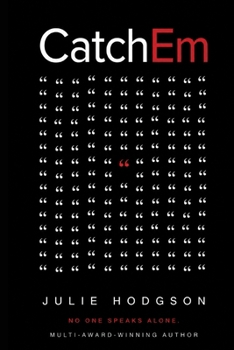 Paperback CatchEM Book