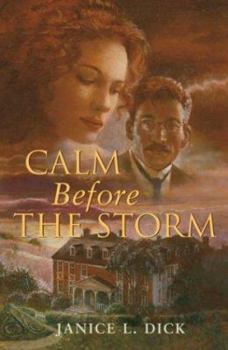 Paperback Calm Before the Storm Book