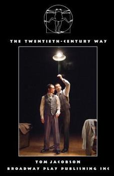 Paperback The Twentieth-Century Way Book