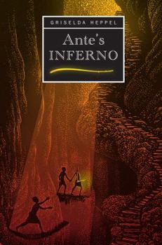 Paperback Ante's Inferno Book