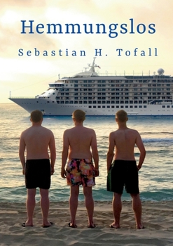 Paperback Hemmungslos [German] Book