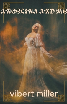 Paperback Angelina and Me Book