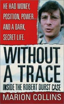 Mass Market Paperback Without a Trace Book
