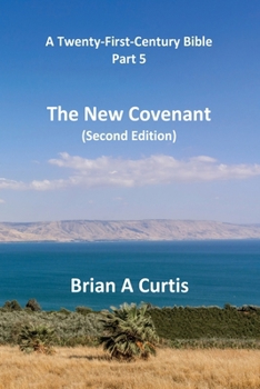 Paperback The New Covenant Book