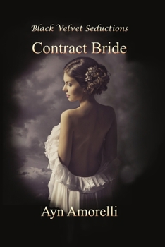 Paperback Contract Bride Book