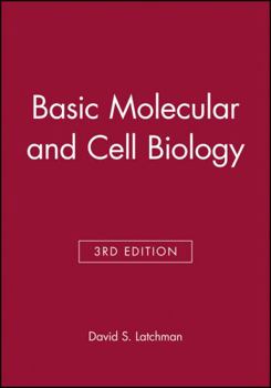 Paperback Basic Molecular and Cell Biology 3e Book