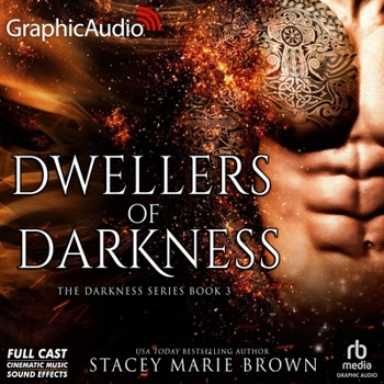 MP3 CD Dwellers of Darkness [Dramatized Adaptation]: Darkness 3 Book