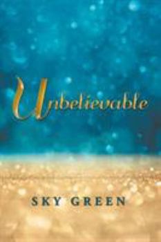 Paperback Unbelievable Book